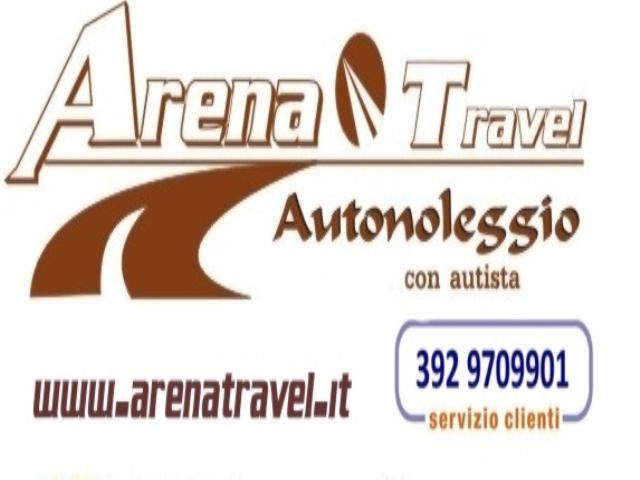 AUTONOLEGGIO CON CONDUCENTE - NCC SERVICE 24 h - MINIBUS